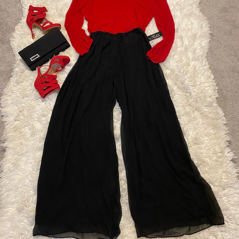 Alex Evening Pants